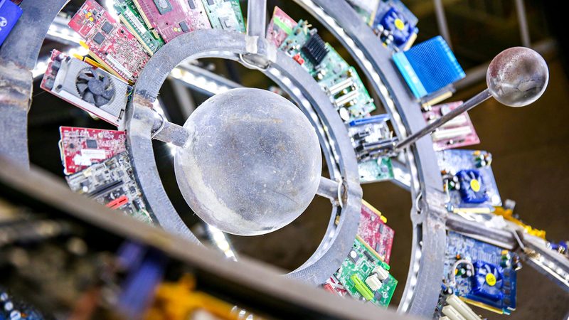 园区智慧化改造：如何从需求出发，选对技术方案？**